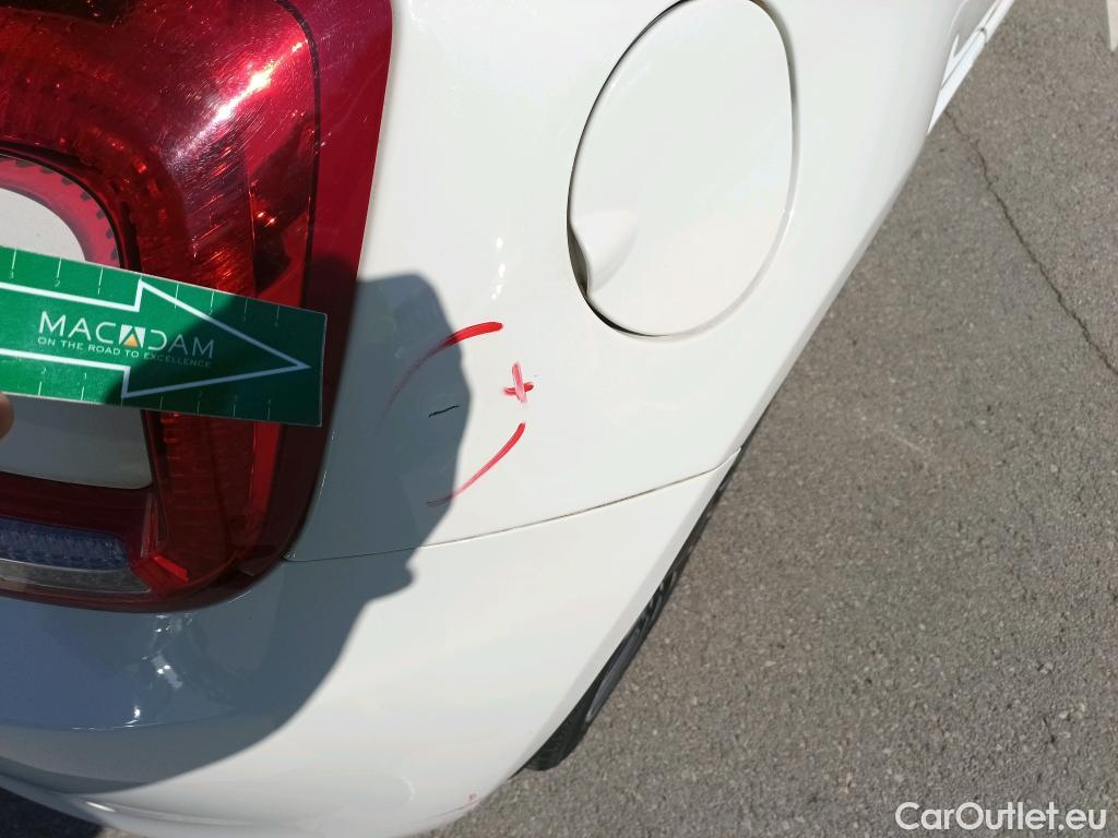  Fiat  500  Berlina Mirror 1.2 70CV MT5 E6 #11