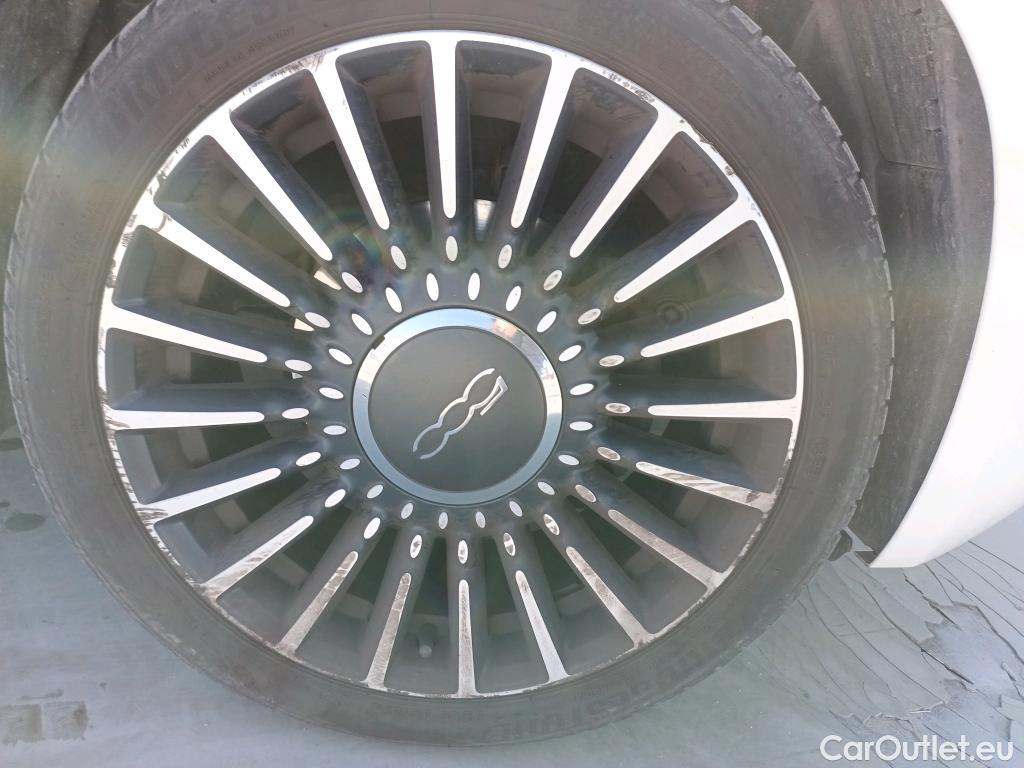  Fiat  500  Berlina Mirror 1.2 70CV MT5 E6 #10