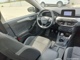  Ford  Focus  Berlina Trend Edition 1.5 EcoBlue 120CV MT6 E6dT #3