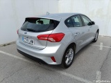  Ford  Focus  Berlina Trend Edition 1.5 EcoBlue 120CV MT6 E6dT #2