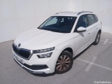  Skoda  KAMIQ SKODA  1.0 TSI 81kW (110CV) DSG Ambition 