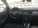  Skoda  KAMIQ SKODA  1.0 TSI 81kW (110CV) DSG Ambition #3