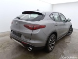  Alfa Romeo   STELVIO ALFA ROMEO 2.0 T 280 AWD Super (EU6d) 5d Auto #5