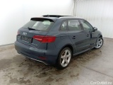  Audi  A3 Audi  Sportback 40 e-tron S tronic Sport 5d #2
