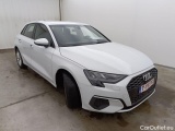  Audi  A3 Audi  Sportback 2.0 30 TDi 85kW 5d #2