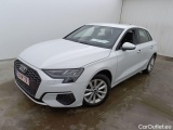  Audi  A3 Audi  Sportback 2.0 30 TDi 85kW 5d #4