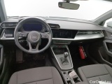  Audi  A3 Audi  Sportback 2.0 30 TDi 85kW 5d #9