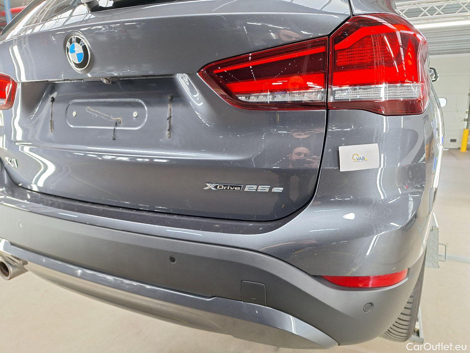  Bmw  X1 BMW,  FL'19, BMW  xDrive25e (162 kW) 5d #10