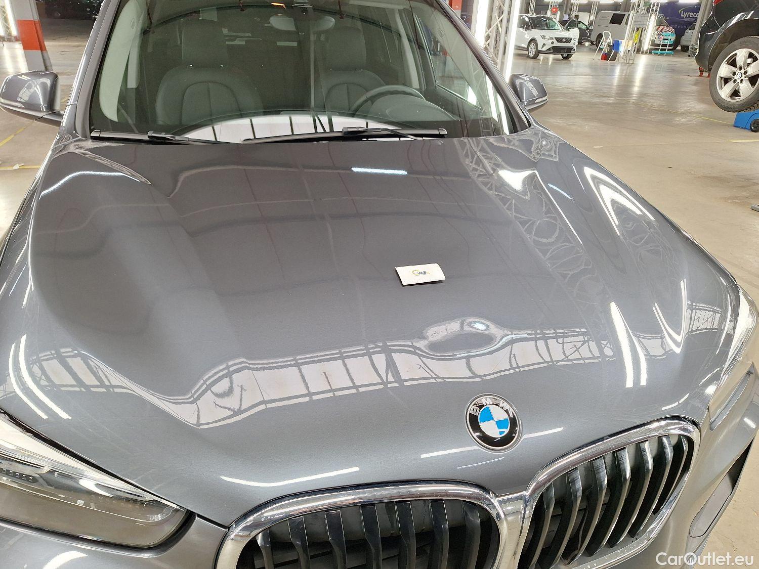  Bmw  X1 BMW,  FL'19, BMW  xDrive25e (162 kW) 5d #18