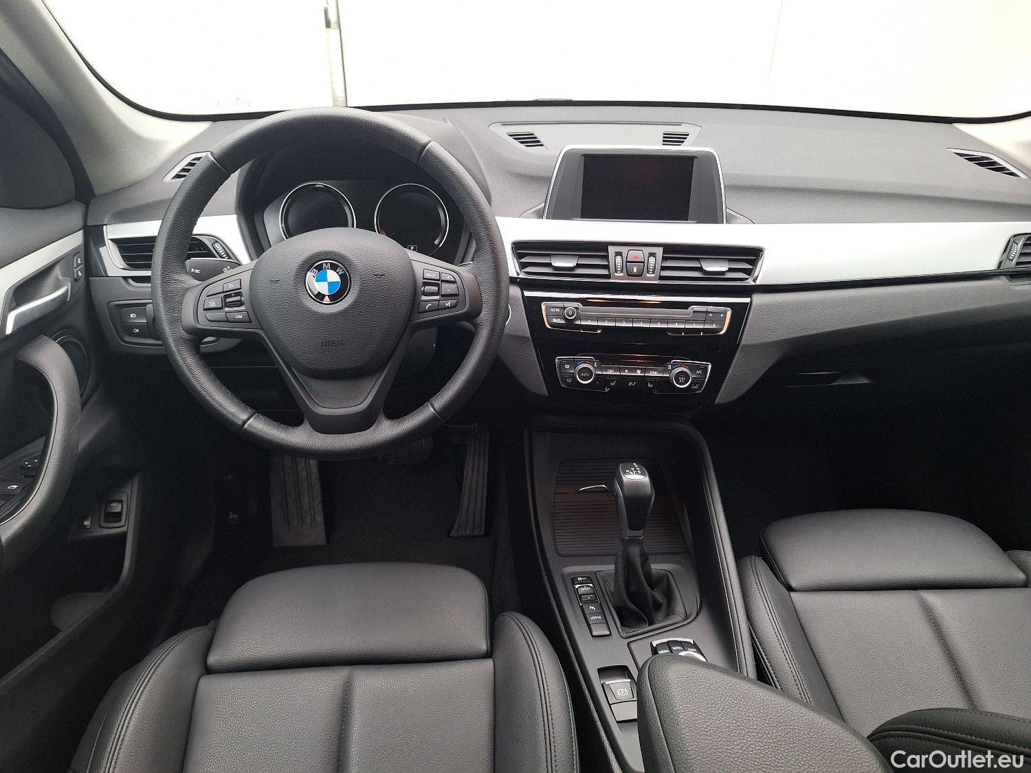  Bmw  X1 BMW,  FL'19, BMW  xDrive25e (162 kW) 5d #1