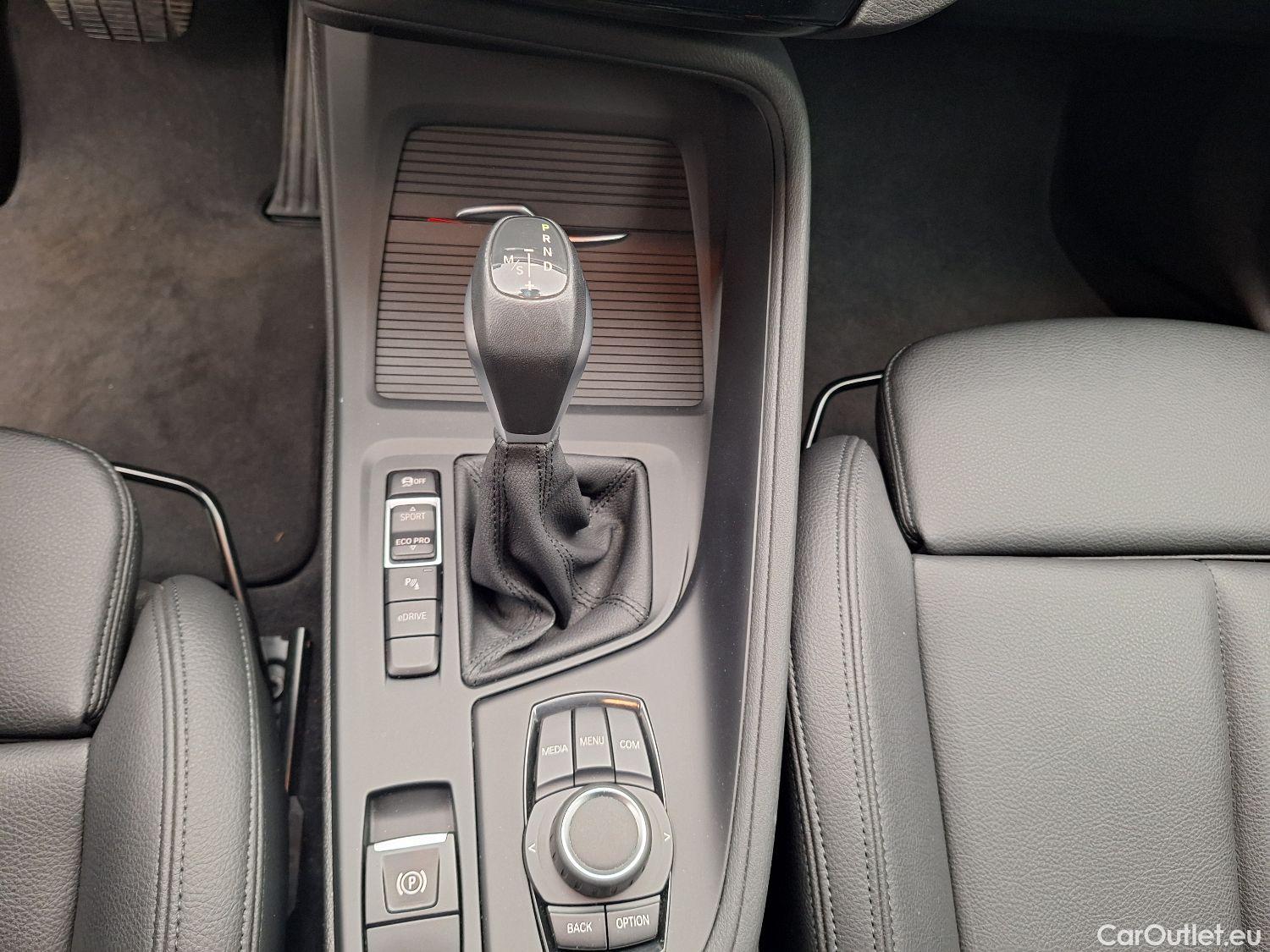  Bmw  X1 BMW,  FL'19, BMW  xDrive25e (162 kW) 5d #2