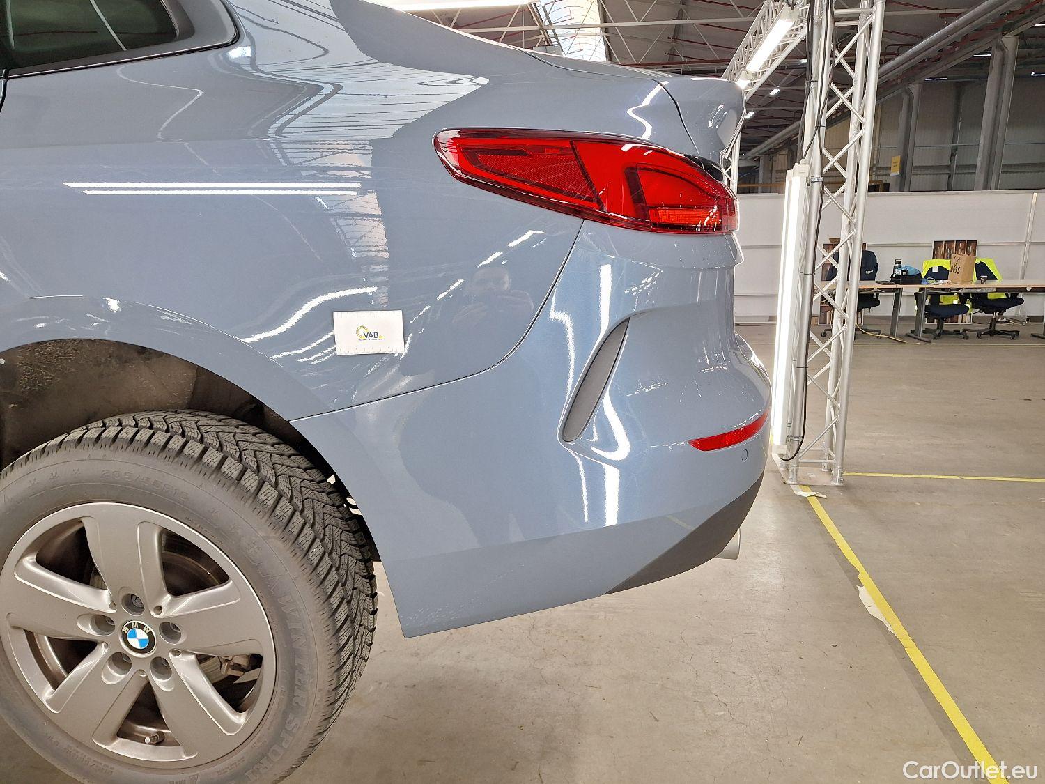  Bmw  Serie 2 BMW, 2-serie Gr.Coupé '19, BMW 2 Reeks Gran Coupé 216dA (85kW) 4d #3