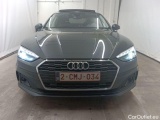  Audi  A5 Sportback Audi  30 TDI S tronic Bus. Ed. Attraction 5d 