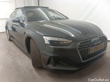  Audi  A5 Sportback Audi  30 TDI S tronic Bus. Ed. Attraction 5d #2