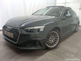  Audi  A5 Sportback Audi  30 TDI S tronic Bus. Ed. Attraction 5d #4