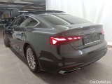  Audi  A5 Sportback Audi  30 TDI S tronic Bus. Ed. Attraction 5d #3