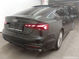  Audi  A5 Sportback Audi  30 TDI S tronic Bus. Ed. Attraction 5d #5