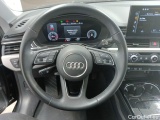  Audi  A5 Sportback Audi  30 TDI S tronic Bus. Ed. Attraction 5d #28