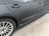  Audi  A5 Sportback Audi  30 TDI S tronic Bus. Ed. Attraction 5d #40