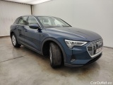  Audi  E-TRON Audi  55 Quattro 5d (2GRQ866) #2