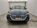  Audi  E-TRON Audi  55 Quattro 5d (2GRQ866) 