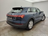  Audi  E-TRON Audi  55 Quattro 5d (2GRQ866) #5