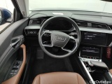  Audi  E-TRON Audi  55 Quattro 5d (2GRQ866) #6