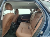  Audi  E-TRON Audi  55 Quattro 5d (2GRQ866) #11