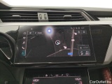  Audi  E-TRON Audi  55 Quattro 5d (2GRQ866) #13