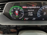  Audi  E-TRON Audi  55 Quattro 5d (2GRQ866) #19