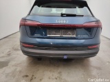  Audi  E-TRON Audi  55 Quattro 5d (2GRQ866) #22