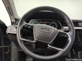  Audi  E-TRON Audi  55 Quattro 5d (2GRQ866) #25