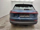  Audi  E-TRON Audi  55 Quattro 5d (2GRQ866) #30