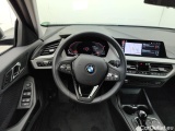  Bmw  Serie 1 BMW 1 HATCH DIESEL - 2019 118 dA 150hp (EU6AP) 5d #9