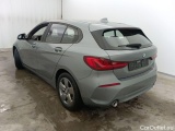  Bmw  Serie 1 BMW 1 HATCH DIESEL - 2019 118 dA 150hp (EU6AP) 5d #3