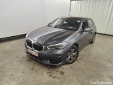  Bmw  Serie 1 BMW 1 Reeks Hatch 116dA (85 kW) 5d 