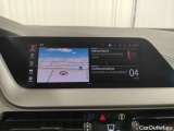  Bmw  Serie 1 BMW 1 Reeks Hatch 116dA (85 kW) 5d #13