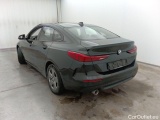  Bmw  Serie 2 BMW 2 Reeks Gran Coupé 218iA (100kW) 4d #4