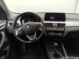  Bmw  X1 BMW  xDrive25e (162 kW) 5d #9