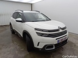  Citroen  C5 Citroën  Aircross 1.5 BlueHDi 130 S&S MAN6 Feel 5d #2