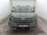 Citroen  C5 Citroën  Aircross Hybrid 225 e-EAT8 Shine 5d 
