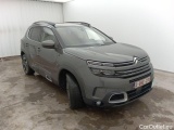  Citroen  C5 Citroën  Aircross Hybrid 225 e-EAT8 Shine 5d #2