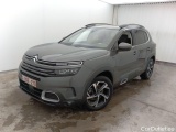  Citroen  C5 Citroën  Aircross Hybrid 225 e-EAT8 Shine 5d #3