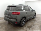  Citroen  C5 Citroën  Aircross Hybrid 225 e-EAT8 Shine 5d #4