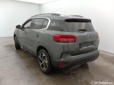  Citroen  C5 Citroën  Aircross Hybrid 225 e-EAT8 Shine 5d #5