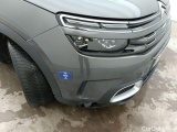  Citroen  C5 Citroën  Aircross Hybrid 225 e-EAT8 Shine 5d #35