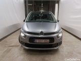  Citroen  C4 Grand Picasso Citroën Grand C4 Spacetourer 1.2 PureTech 130 S&S MAN6 Feel 5d 