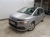  Citroen  C4 Grand Picasso Citroën Grand C4 Spacetourer 1.2 PureTech 130 S&S MAN6 Feel 5d #3