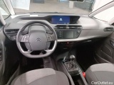  Citroen  C4 Grand Picasso Citroën Grand C4 Spacetourer 1.2 PureTech 130 S&S MAN6 Feel 5d #9