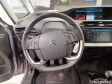  Citroen  C4 Grand Picasso Citroën Grand C4 Spacetourer 1.2 PureTech 130 S&S MAN6 Feel 5d #25